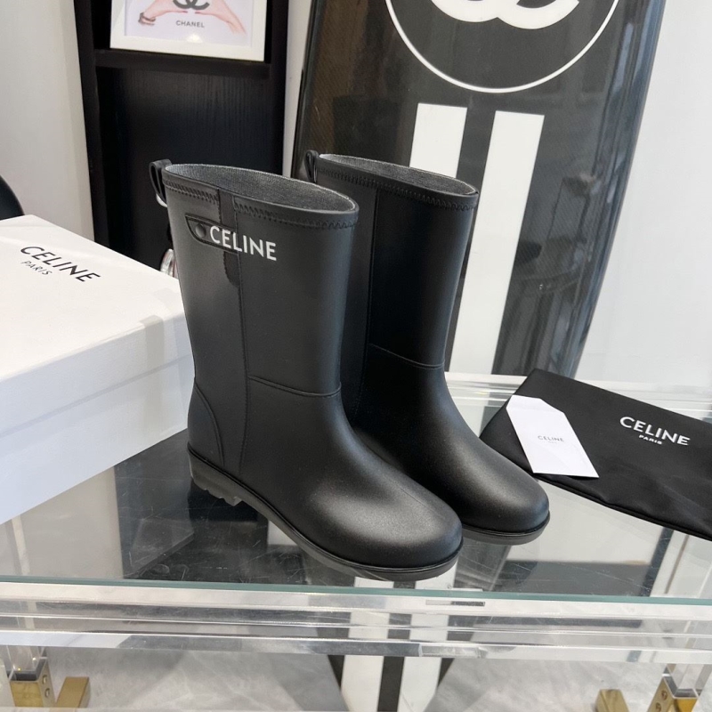 Celine Boots